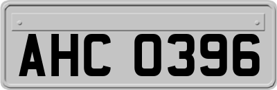 AHC0396