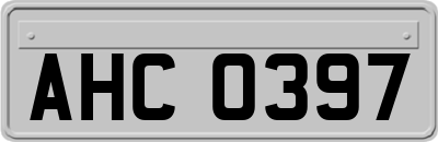 AHC0397