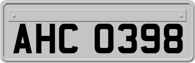 AHC0398