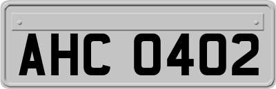 AHC0402
