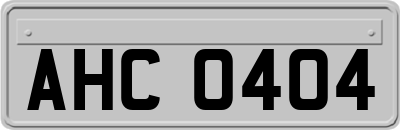 AHC0404