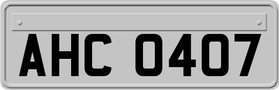 AHC0407