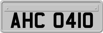 AHC0410