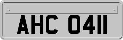 AHC0411