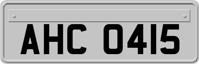 AHC0415
