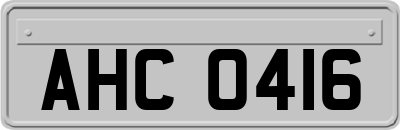 AHC0416