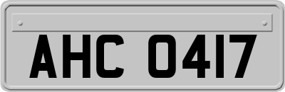 AHC0417