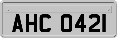 AHC0421