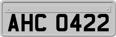 AHC0422