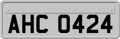 AHC0424