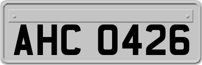 AHC0426