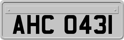 AHC0431