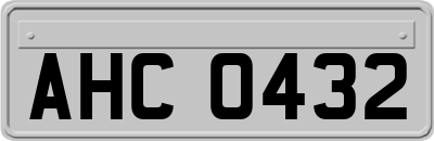 AHC0432