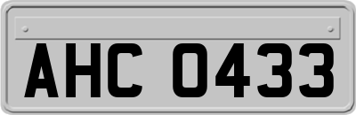 AHC0433