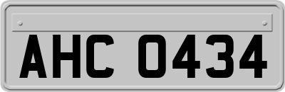 AHC0434