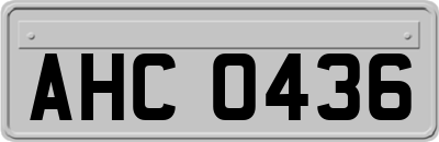 AHC0436