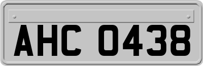 AHC0438