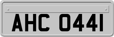 AHC0441