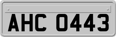 AHC0443
