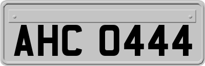 AHC0444