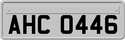 AHC0446