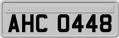 AHC0448