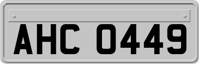 AHC0449