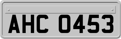AHC0453