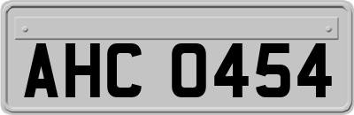 AHC0454