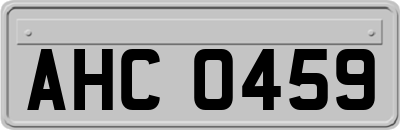 AHC0459