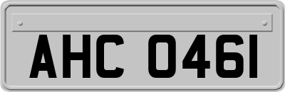 AHC0461