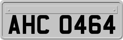 AHC0464