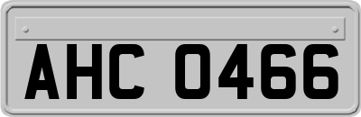 AHC0466