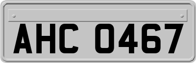 AHC0467