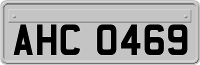 AHC0469