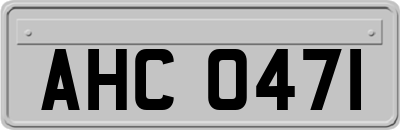 AHC0471