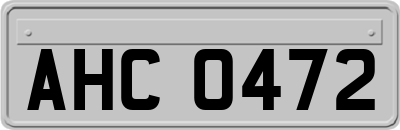 AHC0472