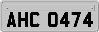 AHC0474