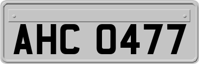 AHC0477