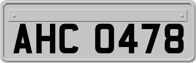 AHC0478