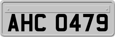 AHC0479