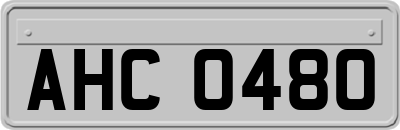 AHC0480