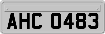AHC0483