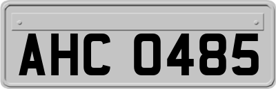 AHC0485