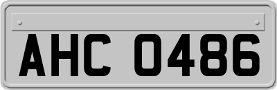 AHC0486