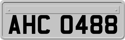 AHC0488