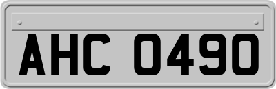AHC0490