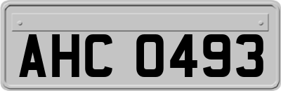 AHC0493
