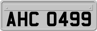 AHC0499