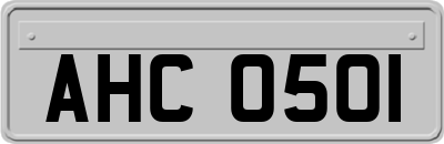 AHC0501